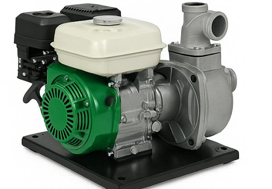 High quality pump image