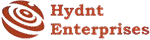 Hydnt Enterprises logo – manufacturer of agricultural and electrical products